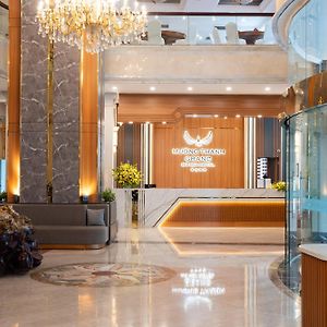 Muong Thanh Grand Hanoi Hotel